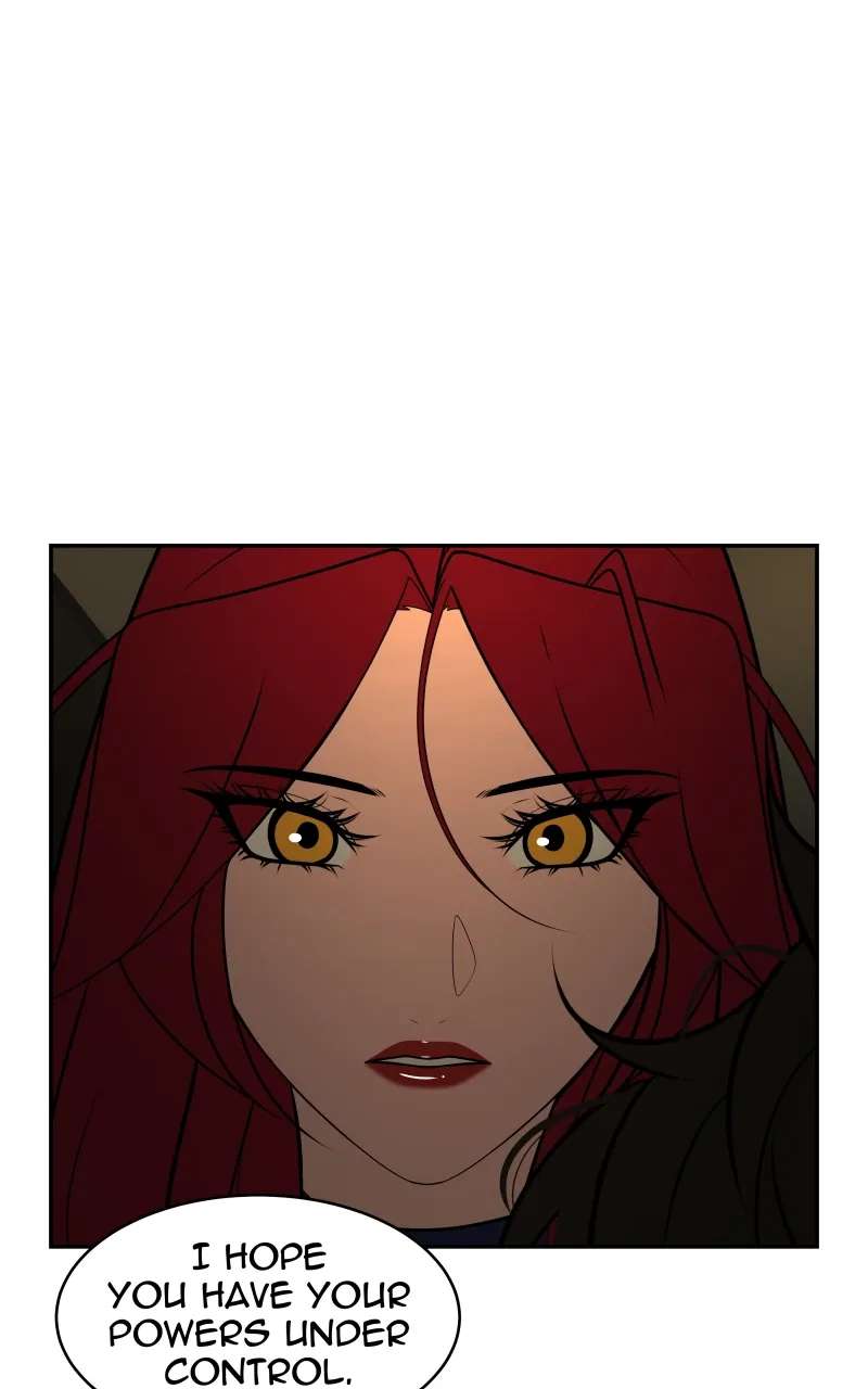 To Tame A Fire Chapter 154 - page 15