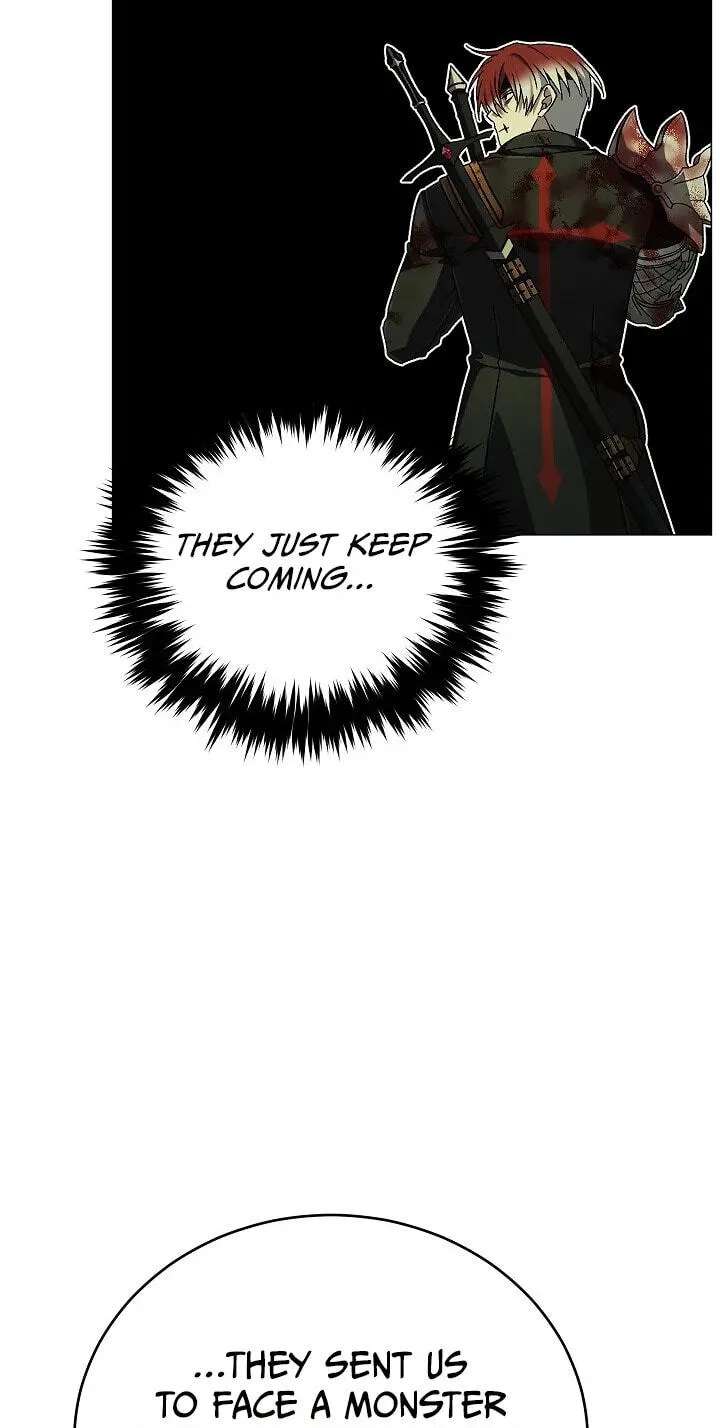Is It a Problem if the Protagonist Is a Persona-Obsessed Character? Chapter 28 - page 71
