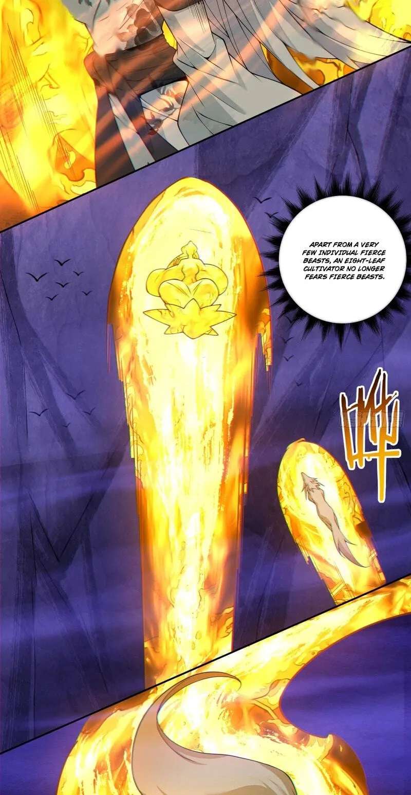 My Disciples Are All Villains Chapter 555 - page 5