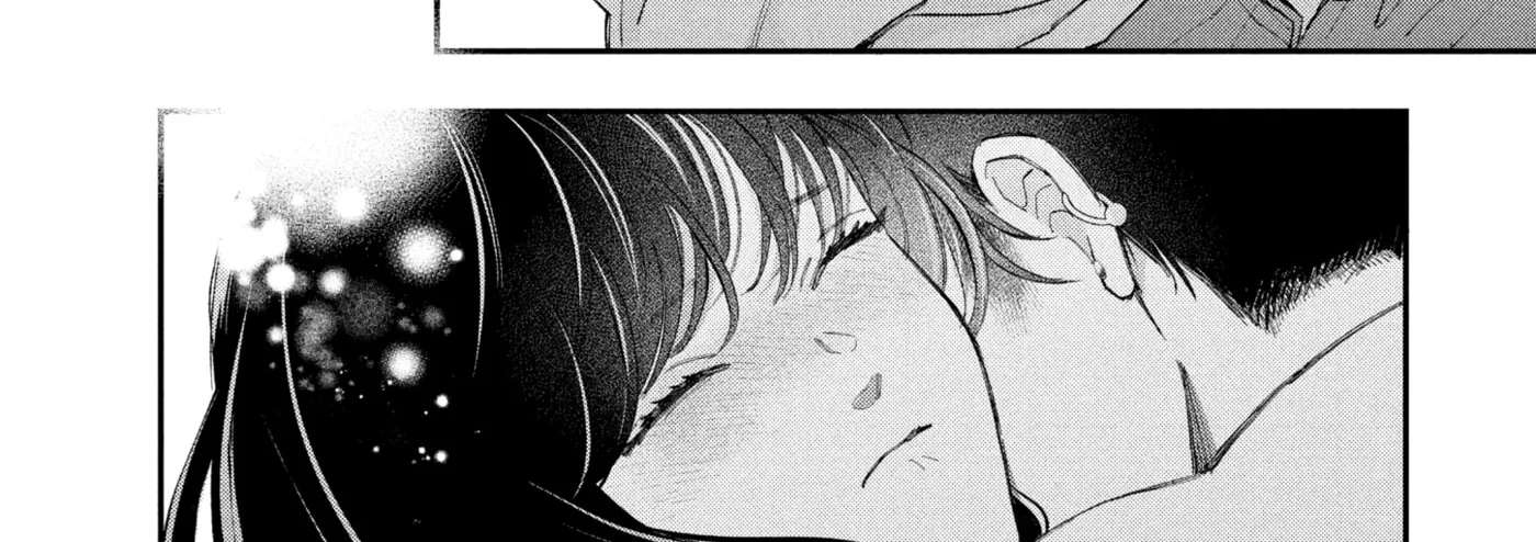 Love, That's an Understatement Chapter 29 - page 78