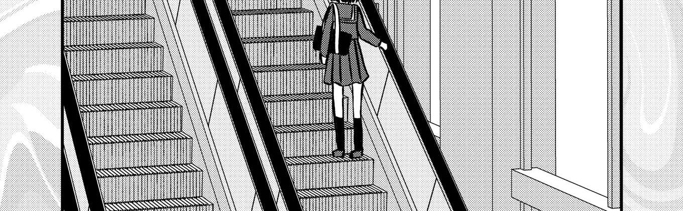 Watashi ga Shindara Nakimasu ka Chapter 4 - page 10