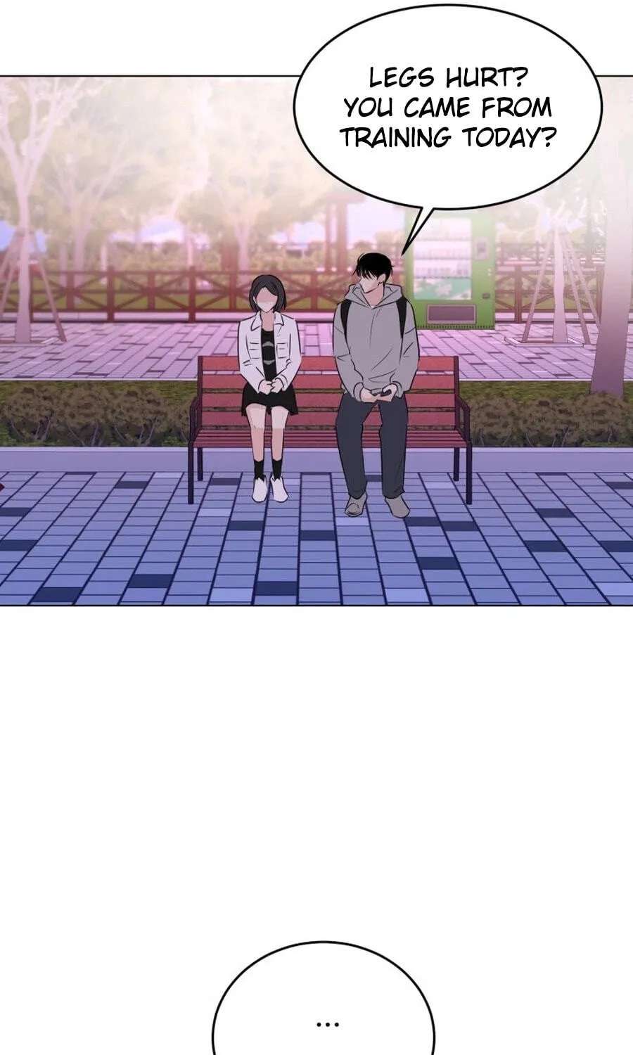 Highteen Spoiler Chapter 37 - page 74