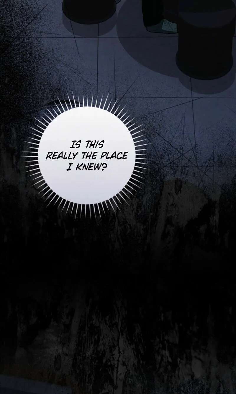 The Hunter's Gonna Lay Low Chapter 68 - page 72