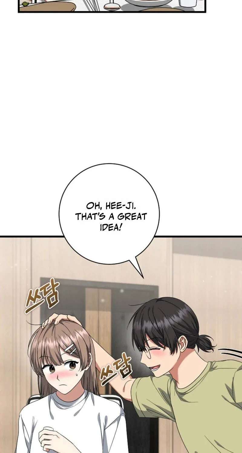 Welcome to the Dungeon Hotel Chapter 101 - page 79