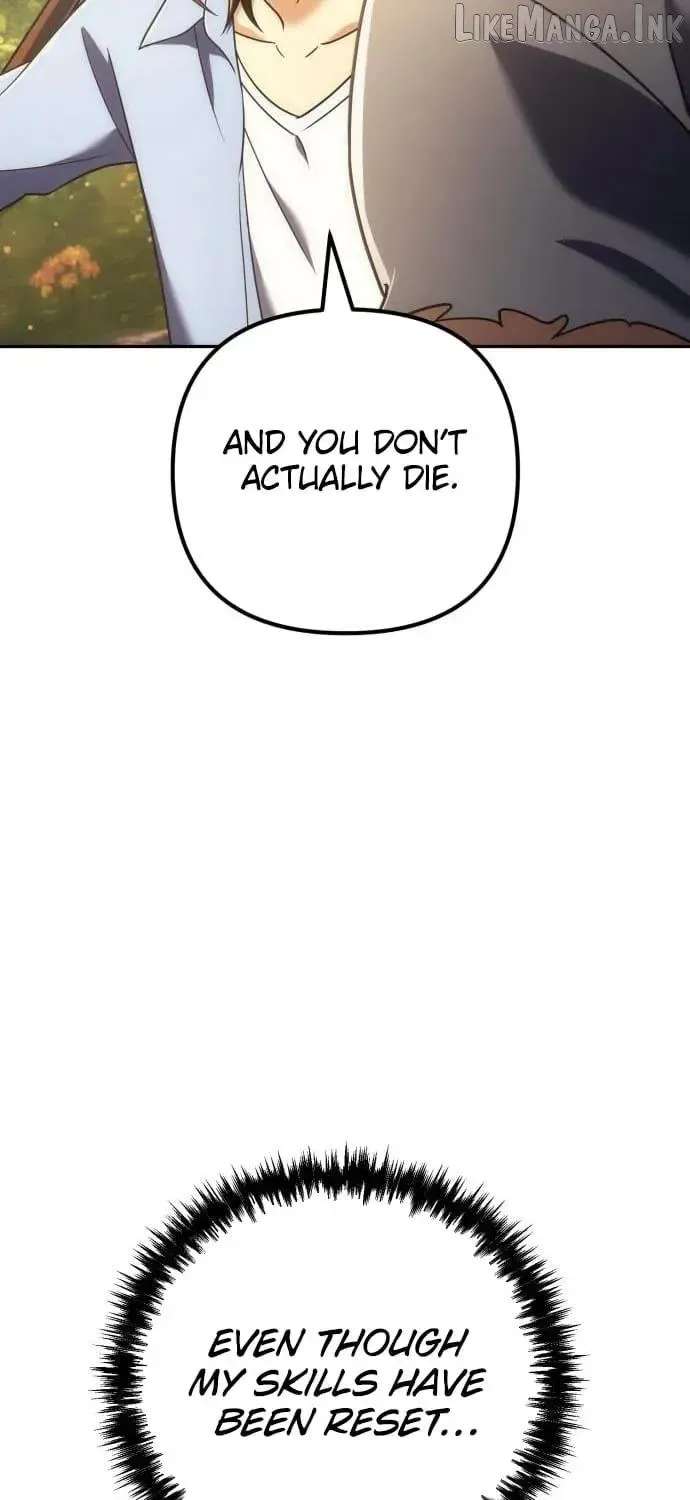 The Rebellious Apostle of the Harvest Goddess Chapter 58 - page 41