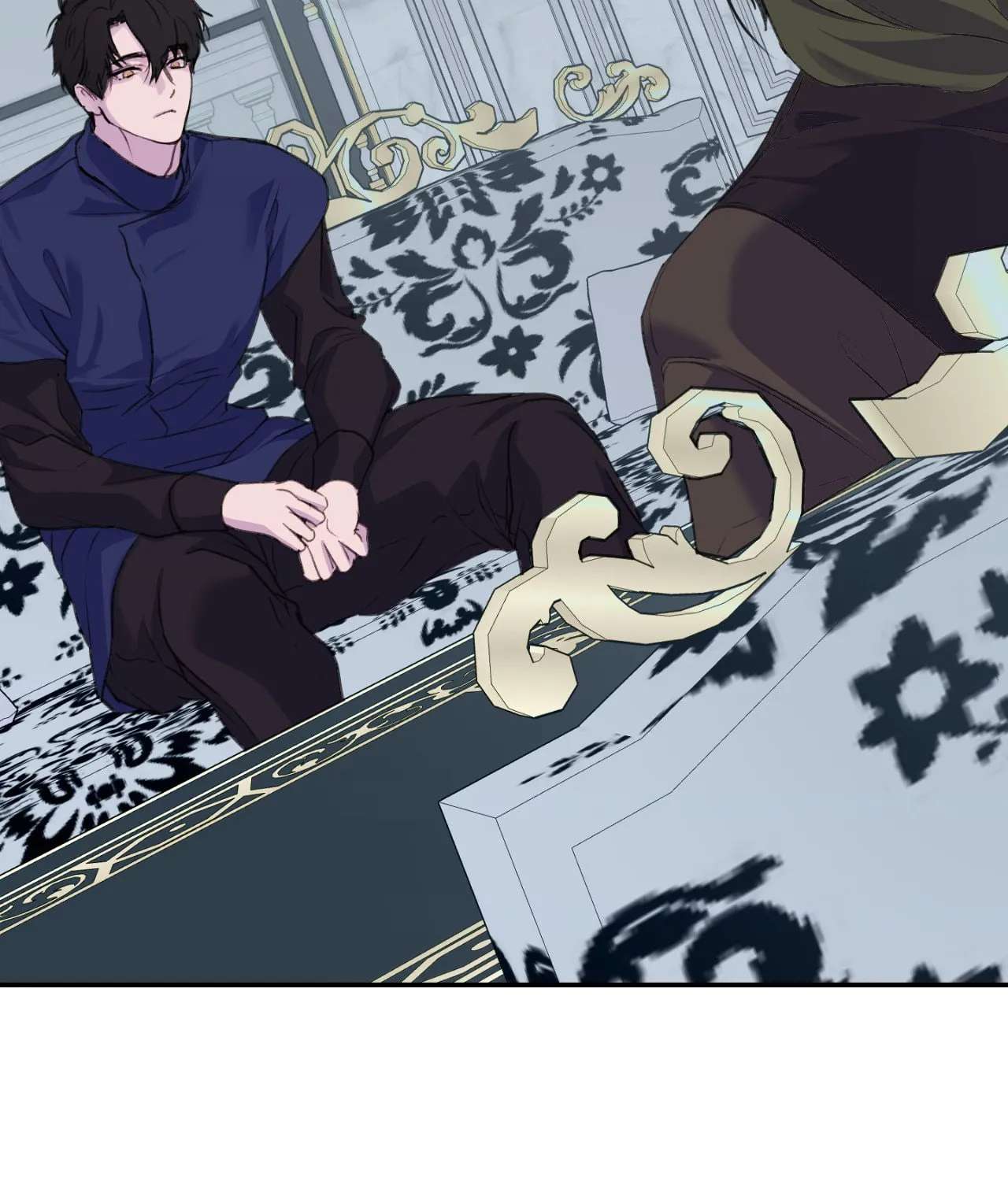 The Search for Alosha Chapter 63 - page 3