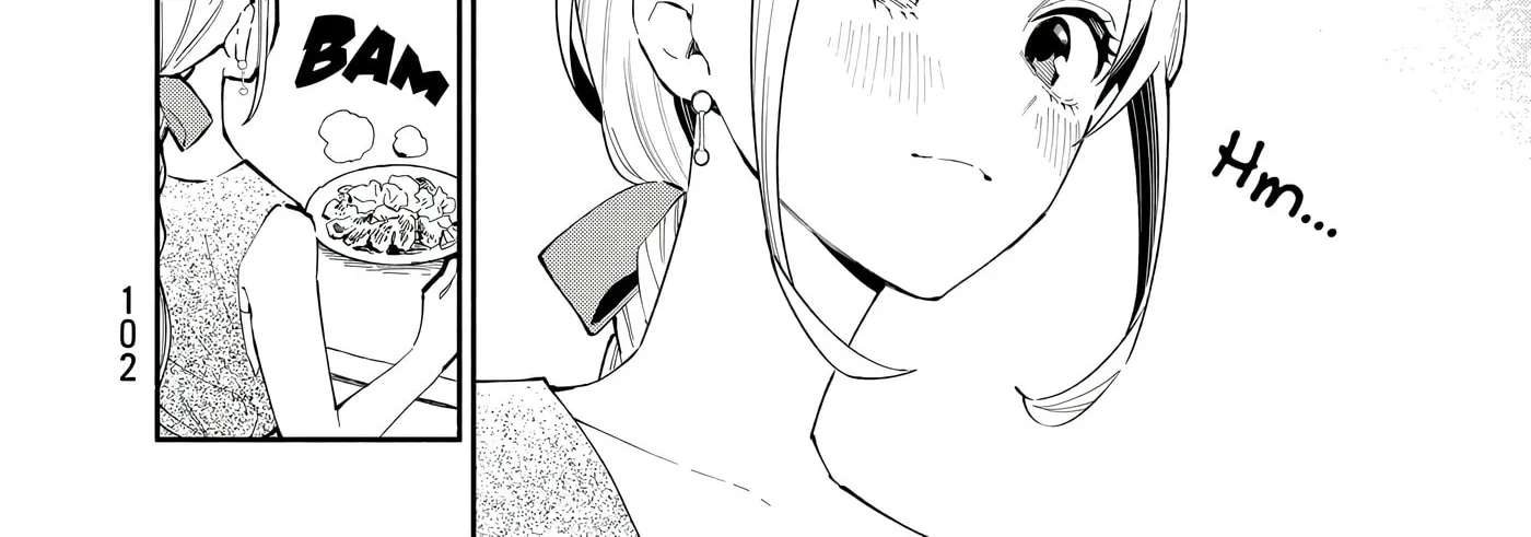 Tachinomi Lady Chapter 29 - page 12