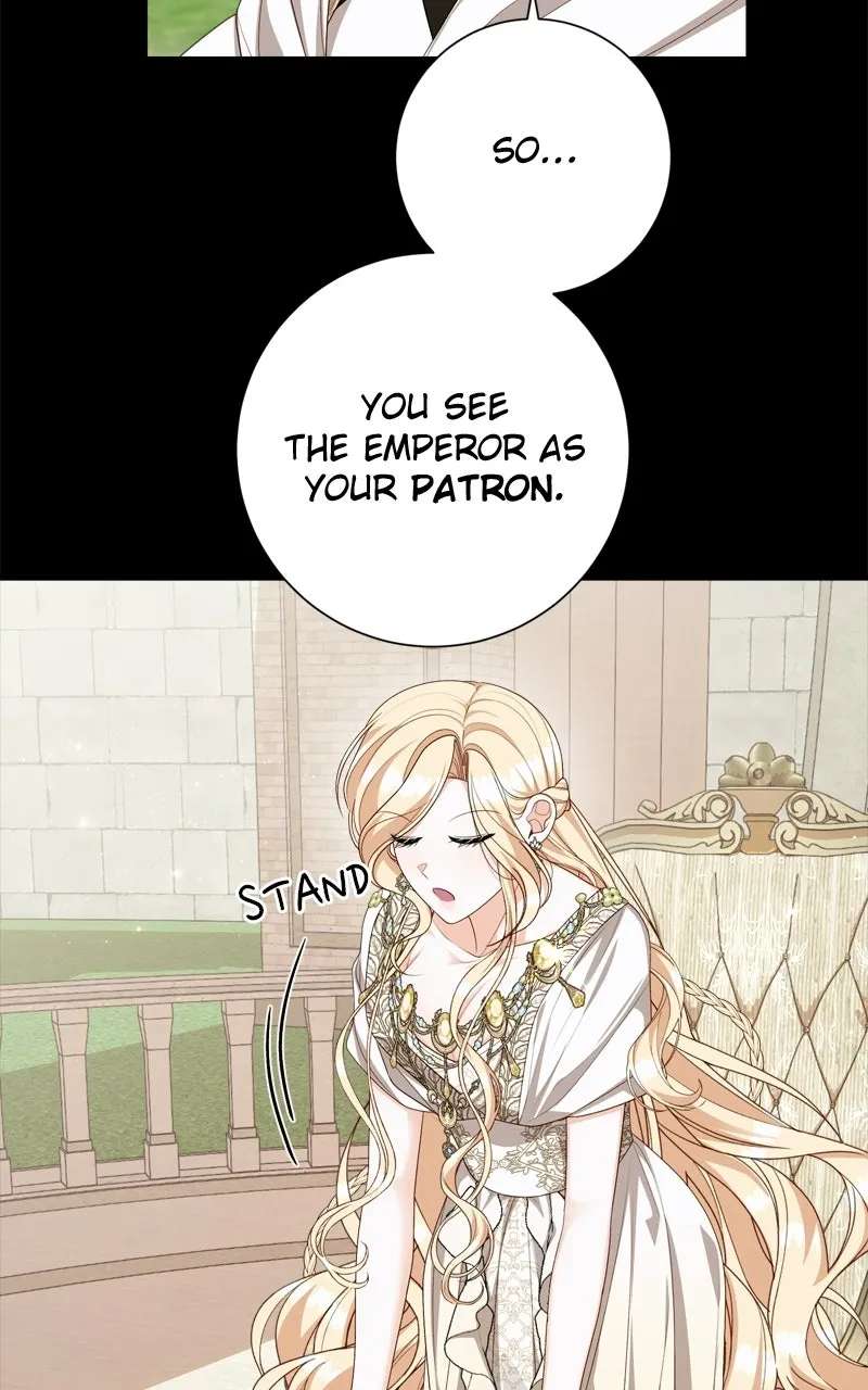Raising the SecondMale Lead’s Son Chapter 61 - page 13