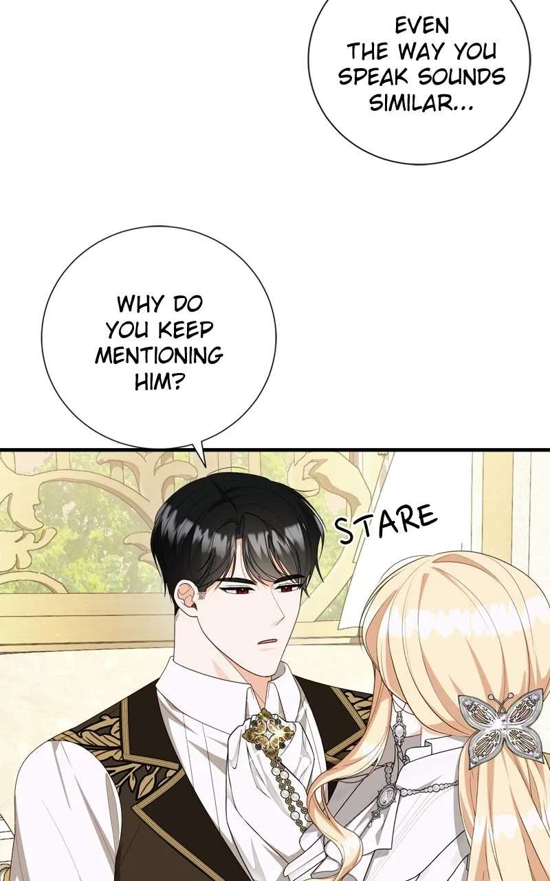 Raising the SecondMale Lead’s Son Chapter 62 - page 31