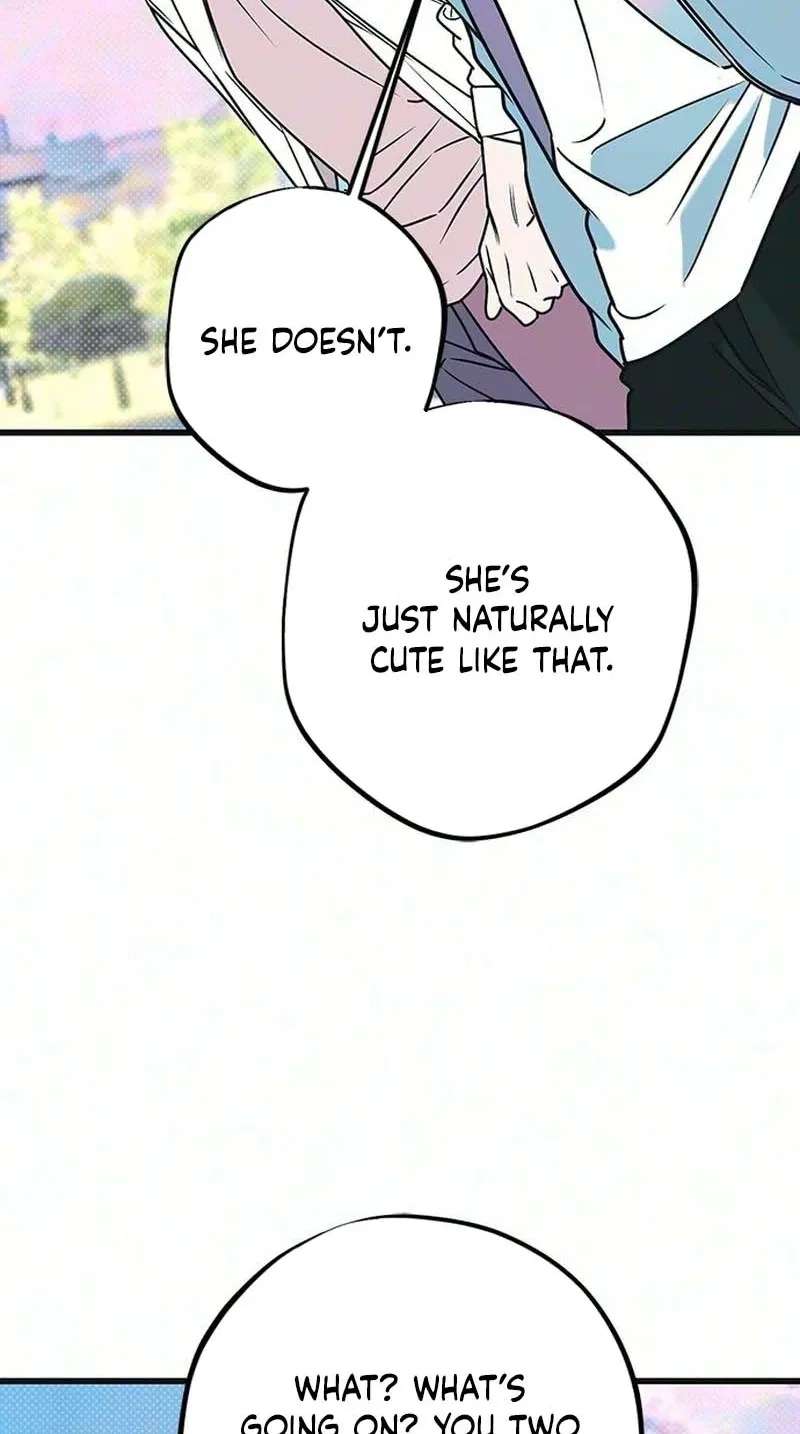 Hate Girl Chapter 16 - page 62