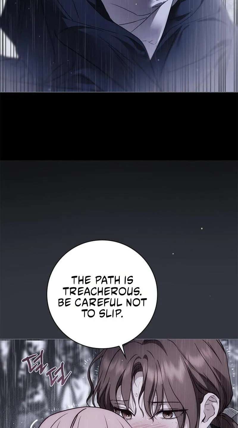 The Count's Secret Maid Chapter 107 - page 108