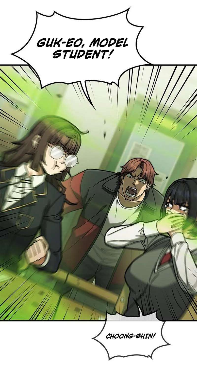 Fight Tier 1 Saving a tutor Chapter 14 - page 35