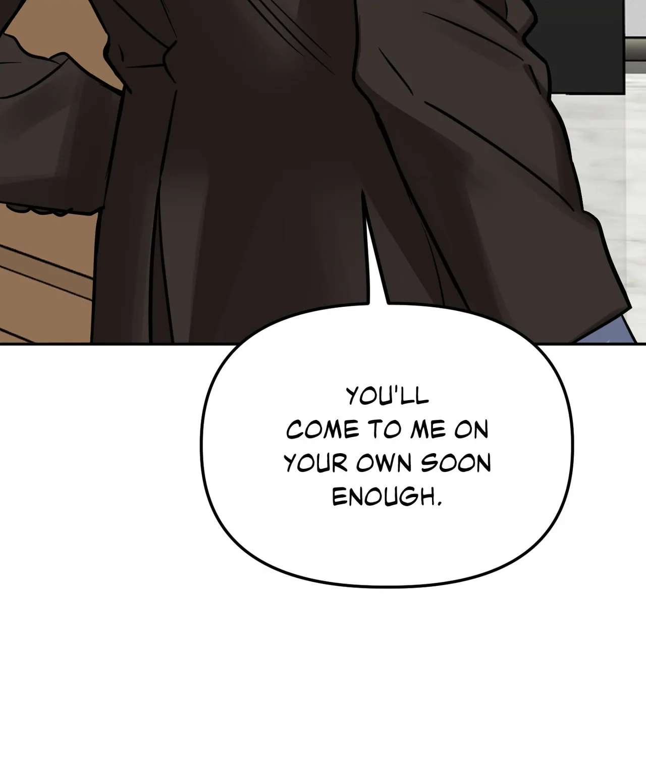 Taming the Master Chapter 5 - page 92