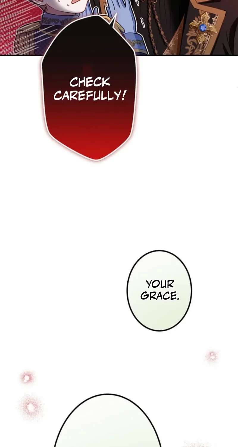 Oumei no Imi Wakattemasu? Chapter 26 - page 42