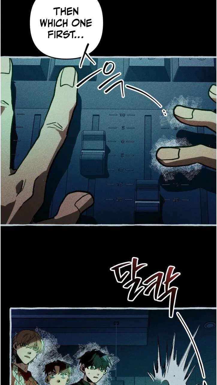 The 11th School Trip Chapter 68 - page 62