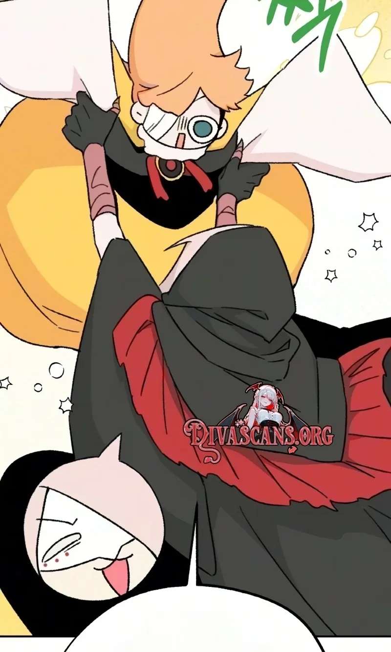 The Demon Princess Chapter 11 - page 62