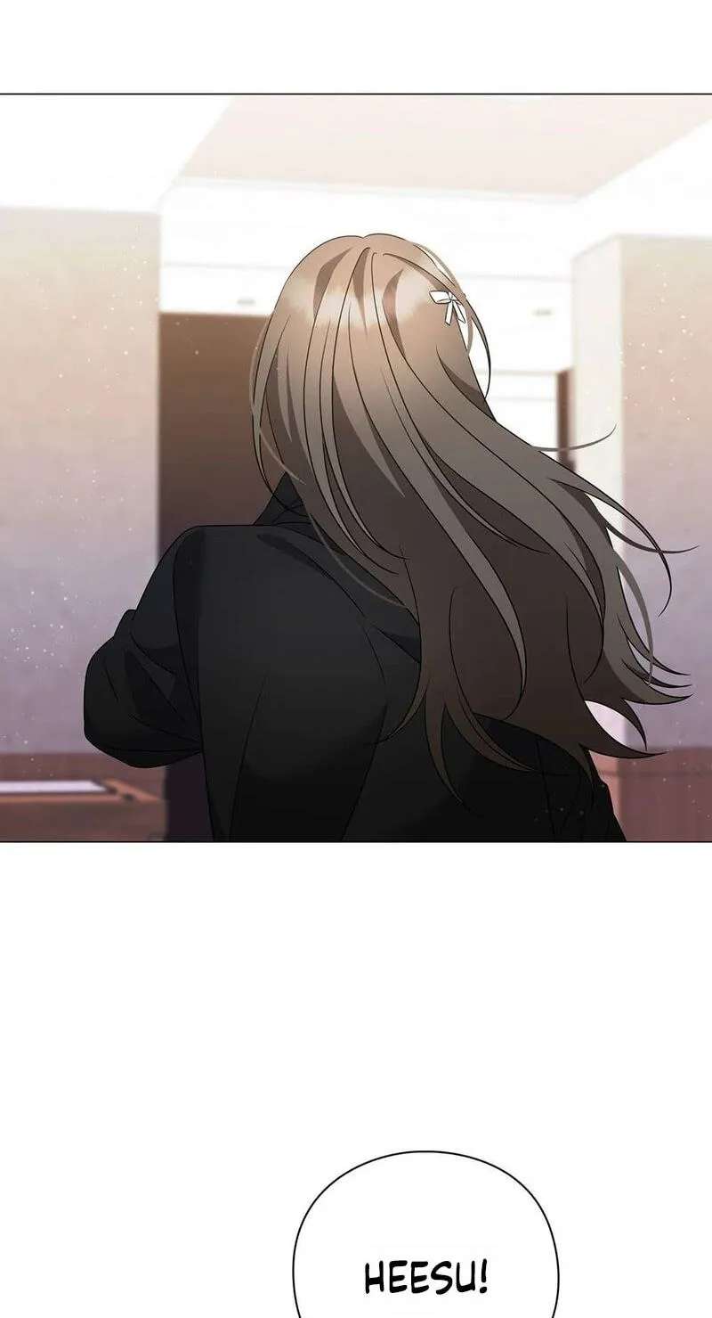 Beast's Lover Chapter 26 - page 4