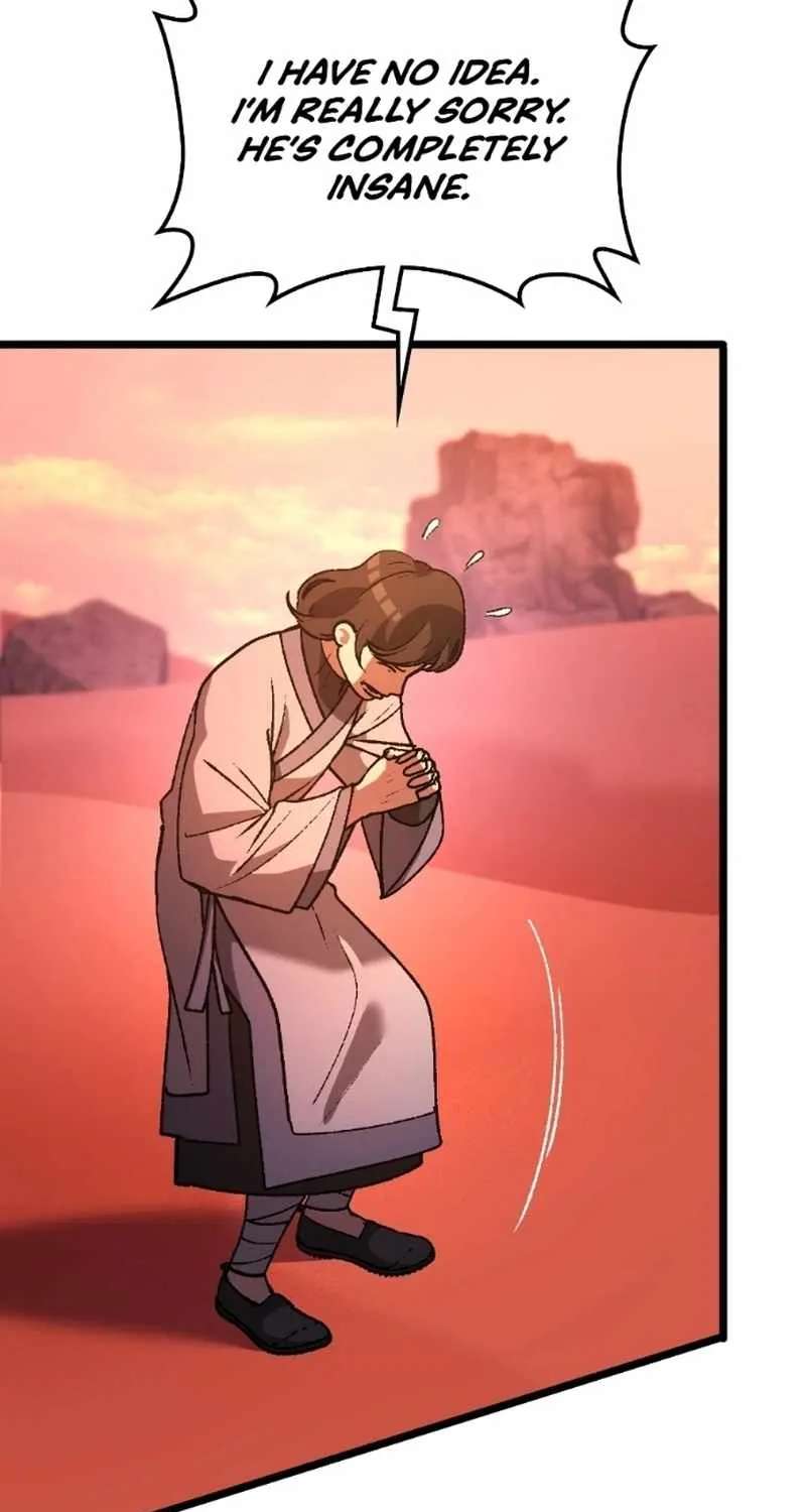 Return Of The Runebound Professor Chapter 88 - page 53