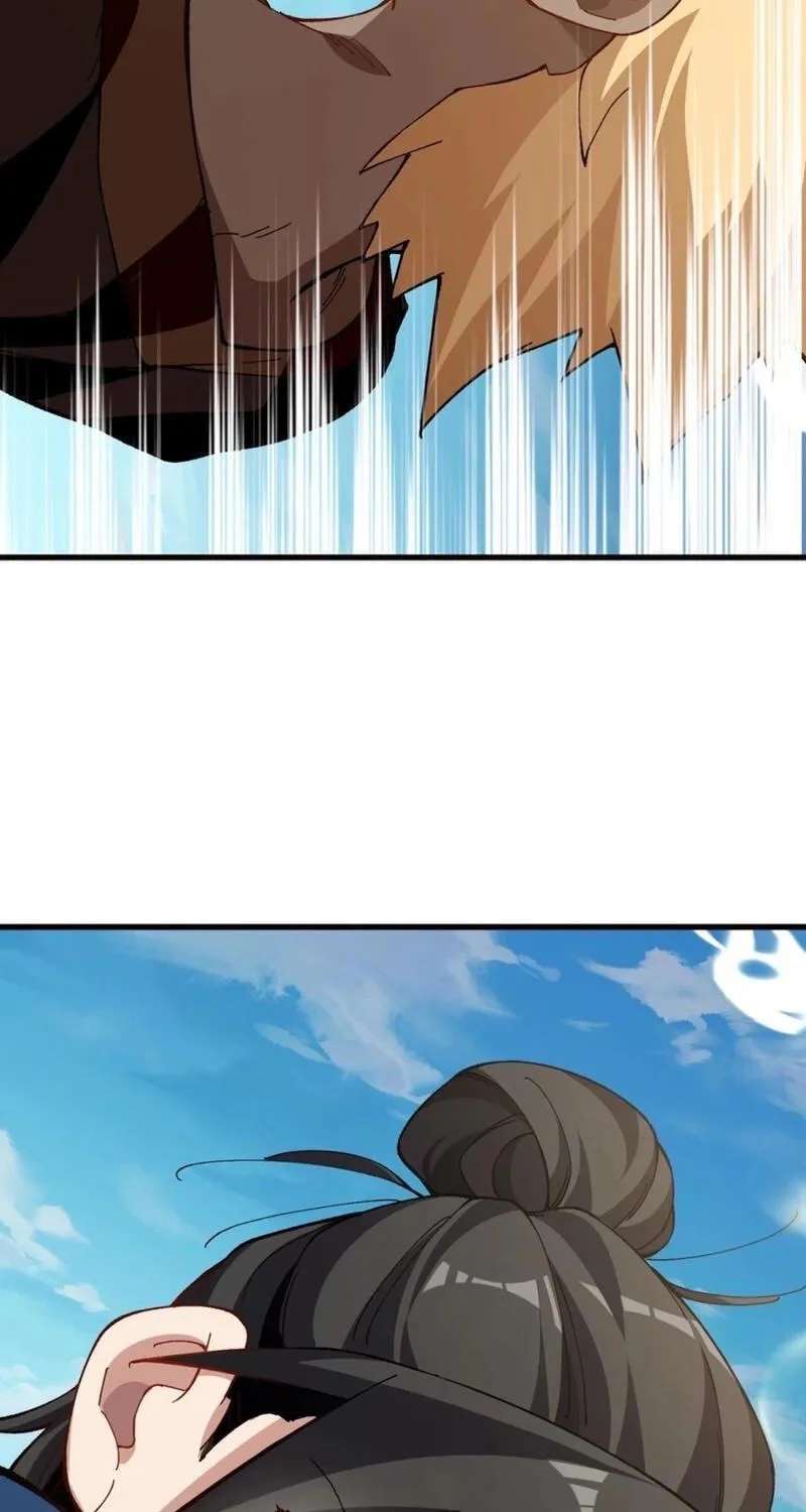 Bai Lan De Wo, Quan Kao Tu Di Xu Ming Chapter 53 - page 48