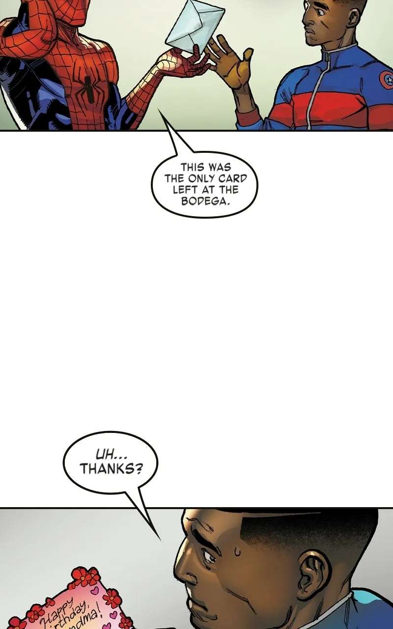 Miles Morales: Spider-Man Chapter 19 - page 38