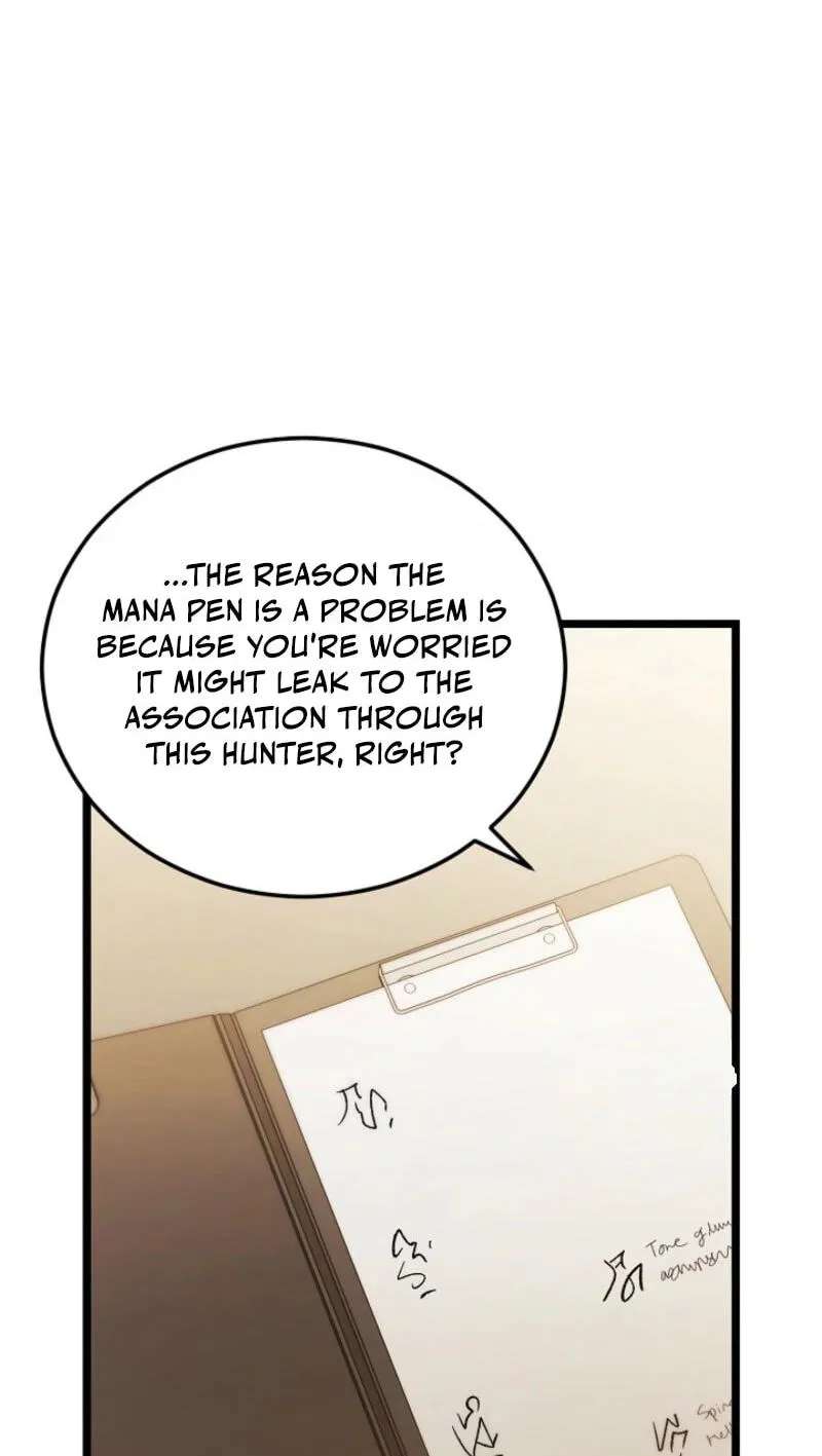For My Own Good Chapter 103 - page 73