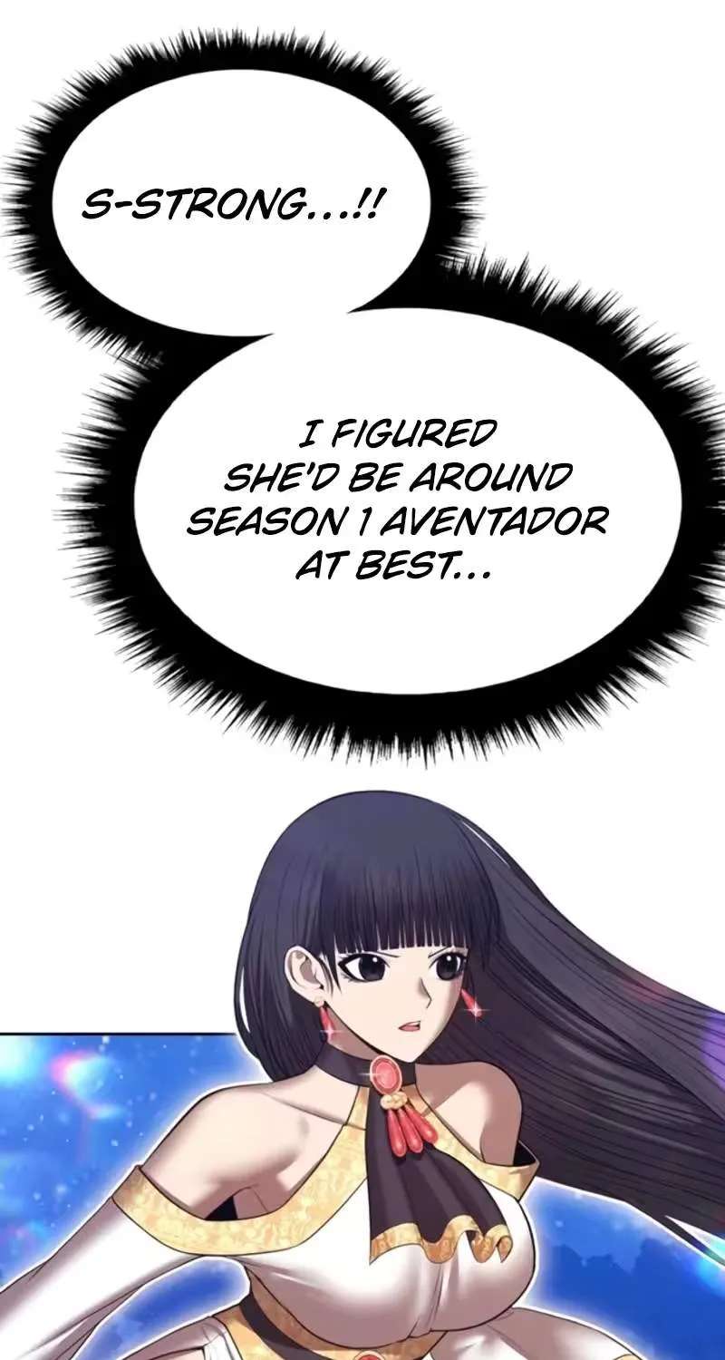 +99 Wooden Stick Chapter 213 - page 95