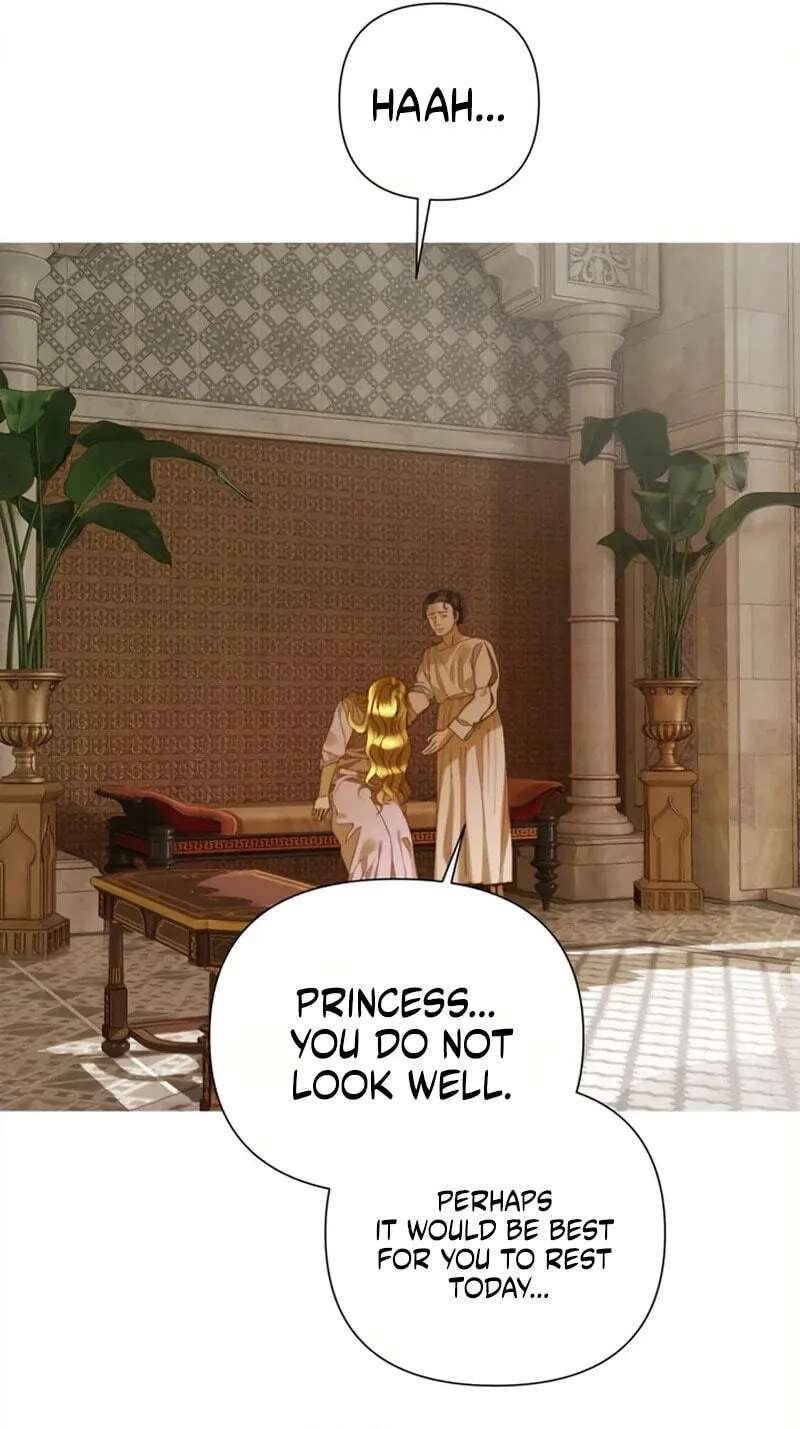 Non Tua Chapter 46 - page 69