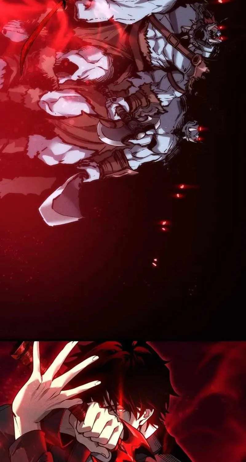 The Strongest Level 0 Absolute Supremacy Through Analysis Skills Chapter 58 - page 17
