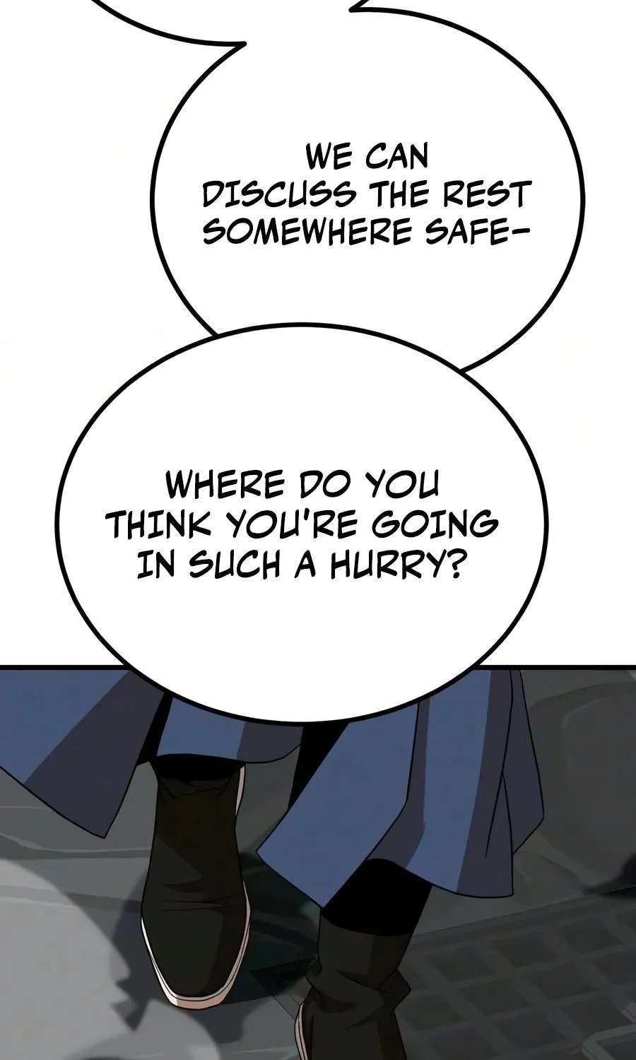 To Hell With the Status Window Chapter 36 - page 126