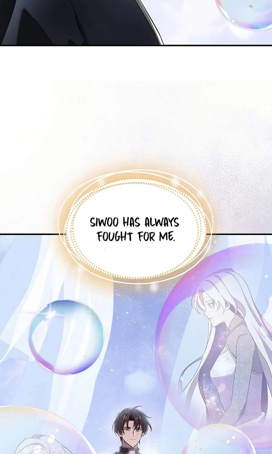 Please Stop the Pope Chapter 95 - page 92