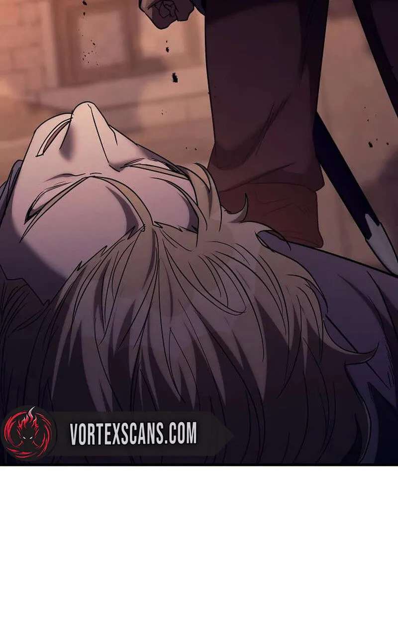 The Roguish Guard in a Medieval Fantasy Chapter 47 - page 6