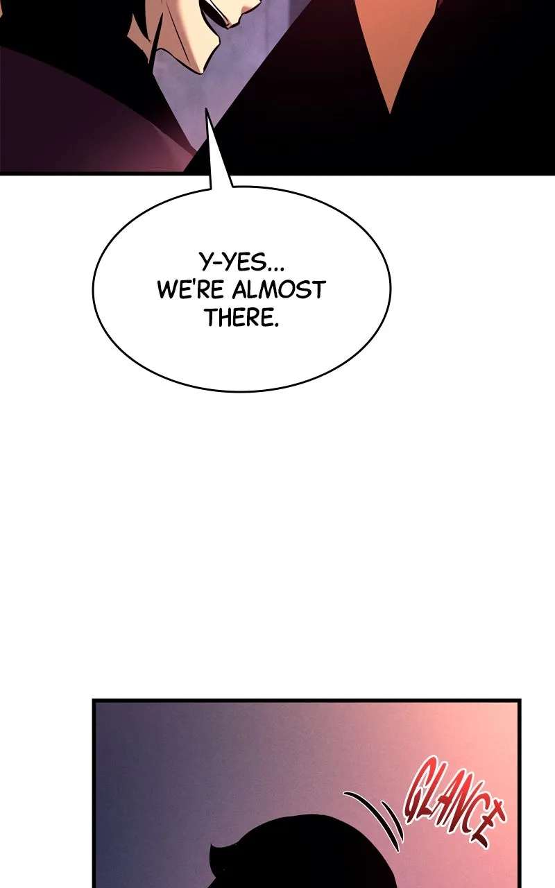 Rebirth of theDivine Demon Chapter 34 - page 21