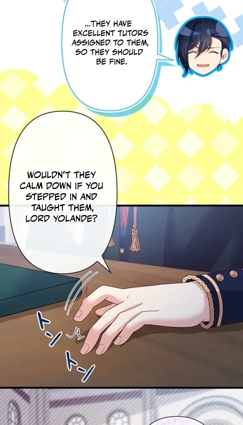 Having Turned Back Time, I Want to Live a Different Life Chapter 36 - page 25