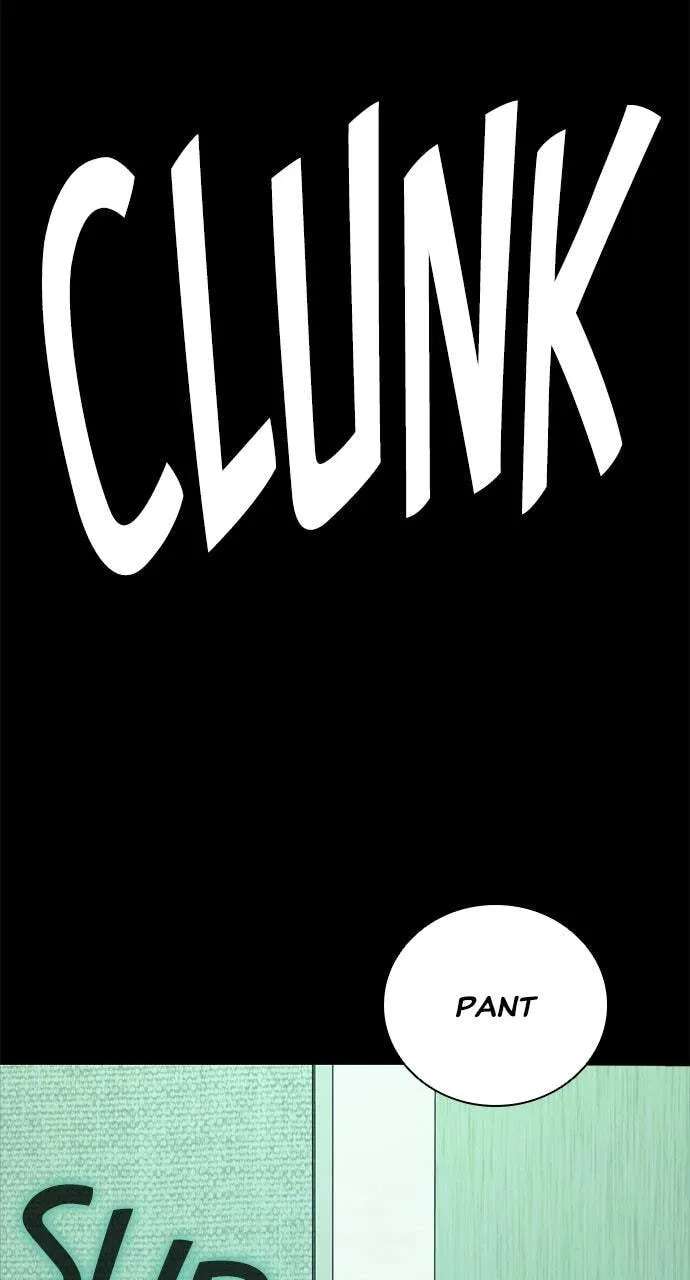 The Worst Generation Chapter 65 - page 33
