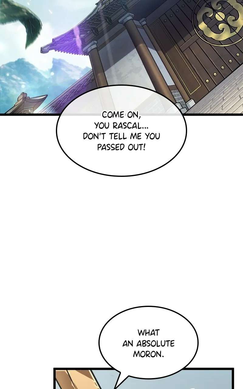 The Martial Genius WhoRemembers Everything Chapter 1 - page 52