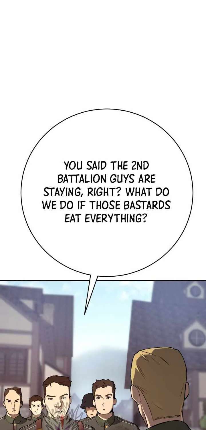 The Black-Haired U.S. Army General Chapter 48 - page 59