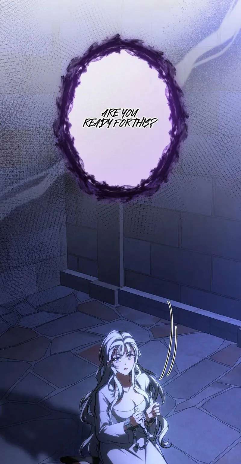 I Was Reincarnated as the Villainess' Sister Chapter 33 - page 90