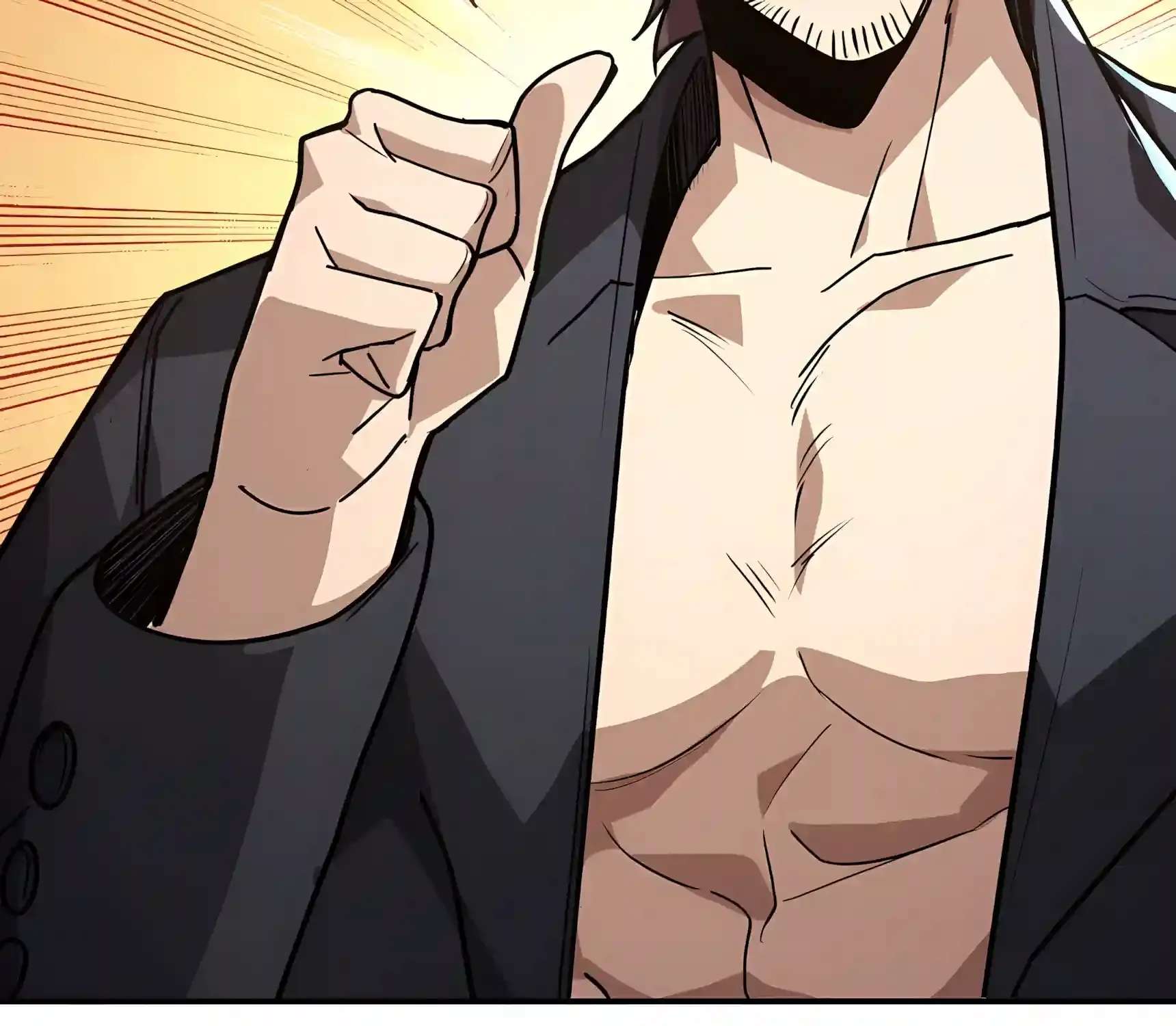 High Martiality: With One Hand, I Single-Handedly Repel Three Thousand Emperors! Chapter 68 - page 185