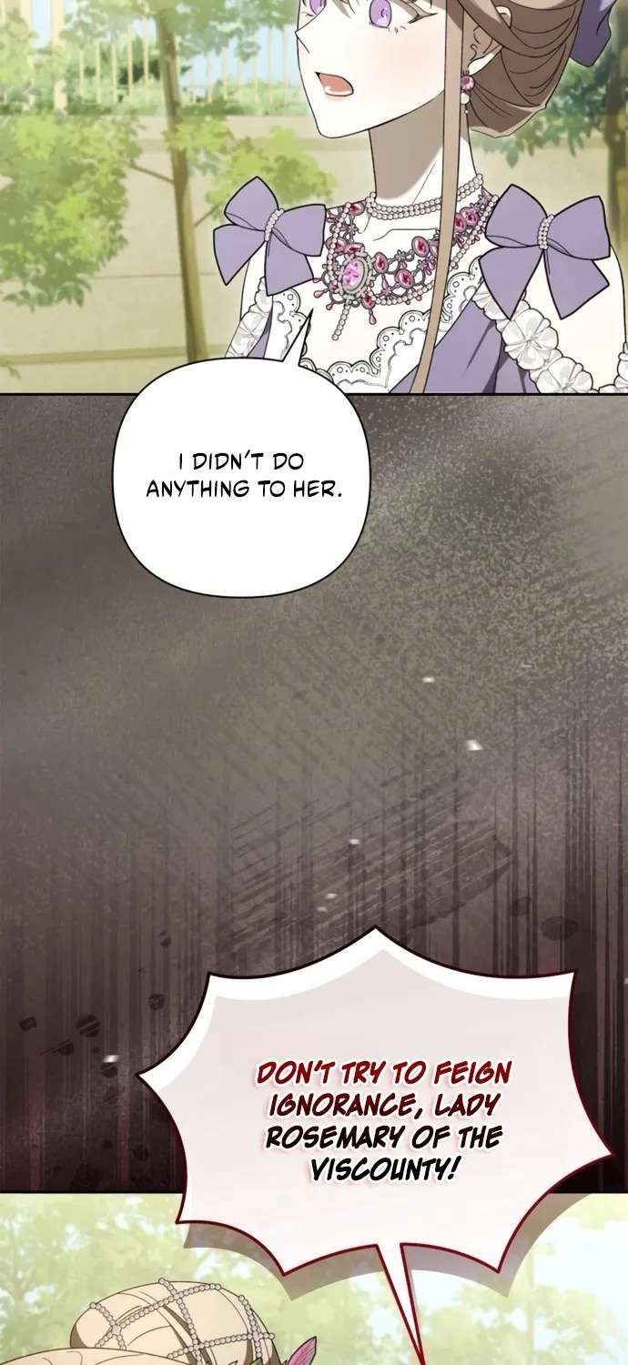 Now It’s Your Turn To Regret Chapter 4 - page 61