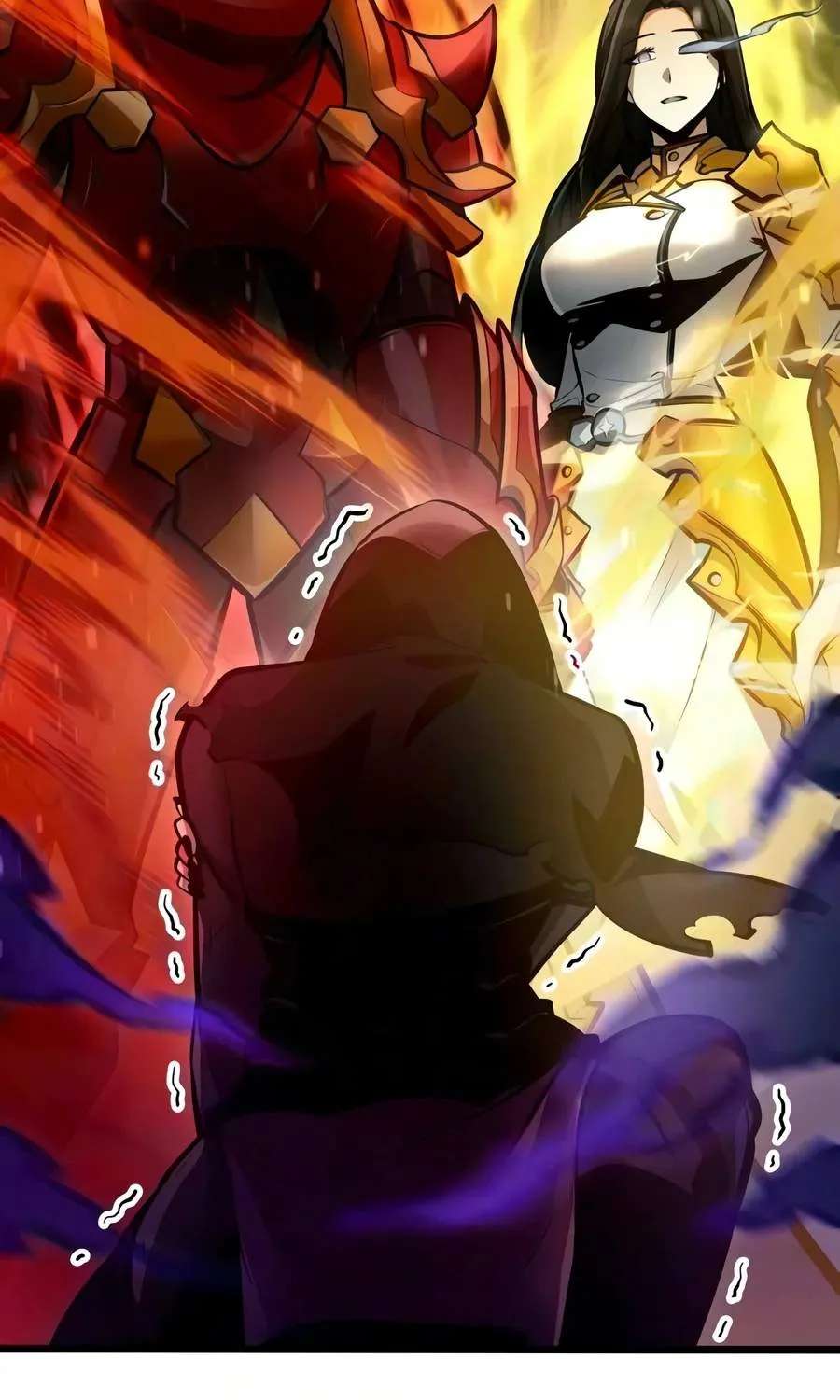 Emperor of Solo Play Chapter 82 - page 94