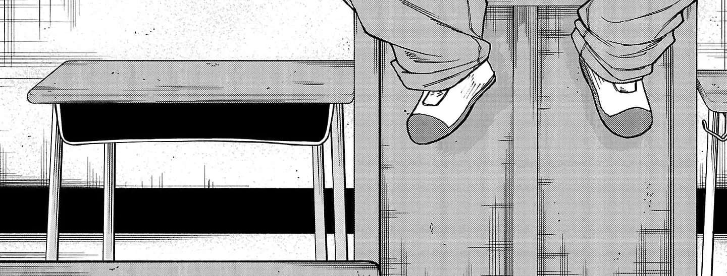 Gabu Chapter 3 - page 99