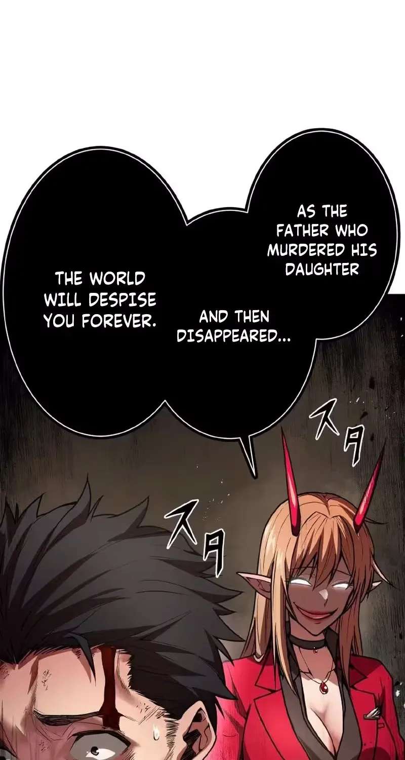Ossan, Oniyome e no Fukushuu o Chikau Chapter 1 - page 226