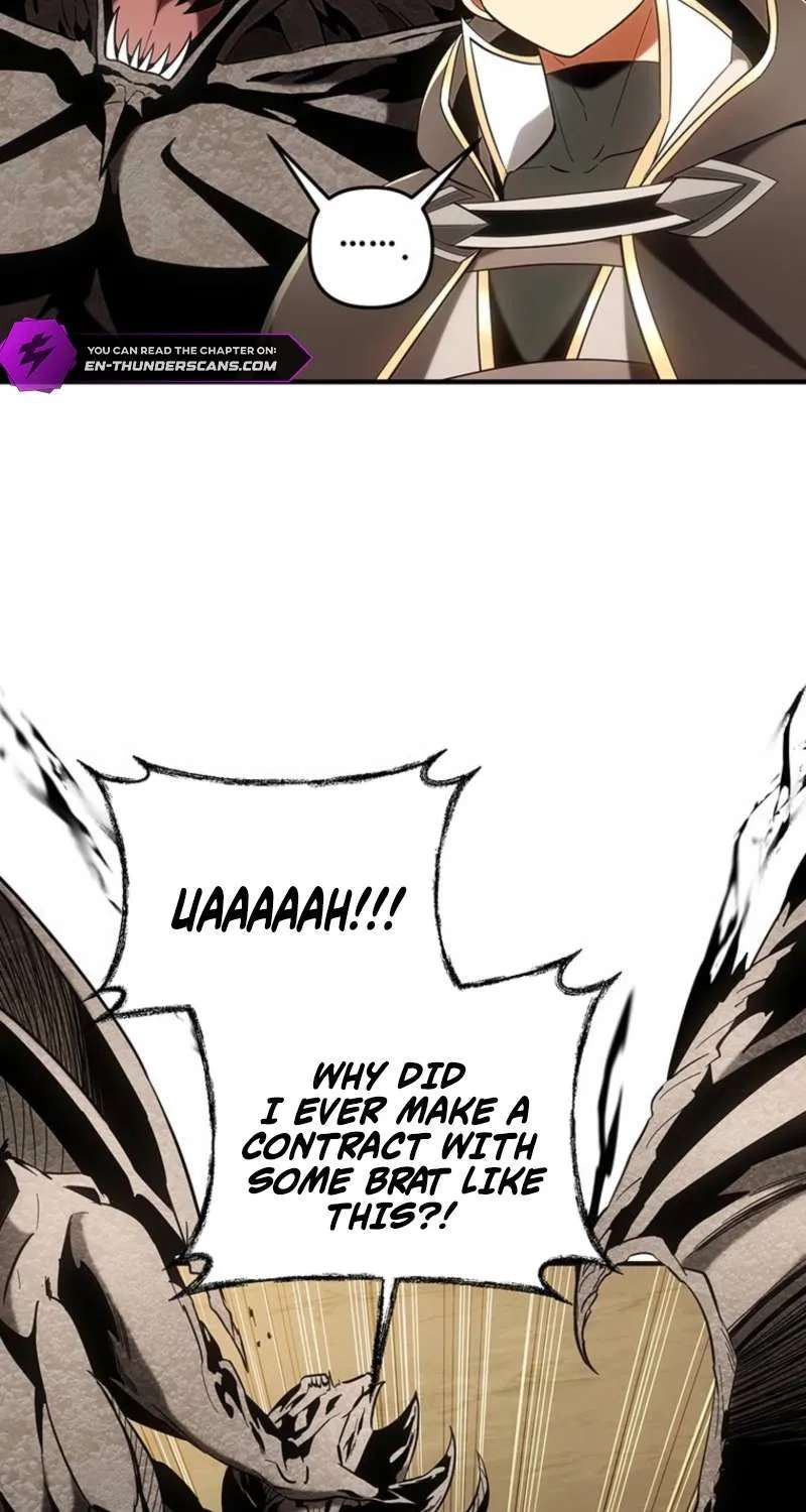Trapped in a Crazy World as an Extra Chapter 74 - page 74