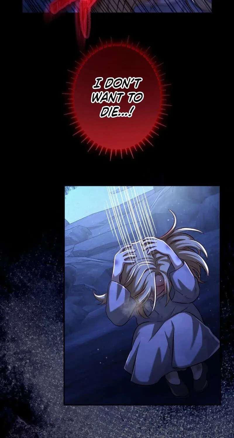 I Leave You Because I Love You Chapter 35 - page 60