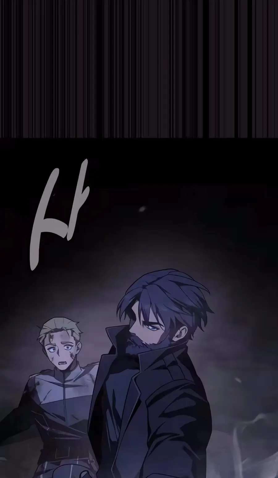 30 Years Have Passed Since the Prologue Chapter 21 - page 282