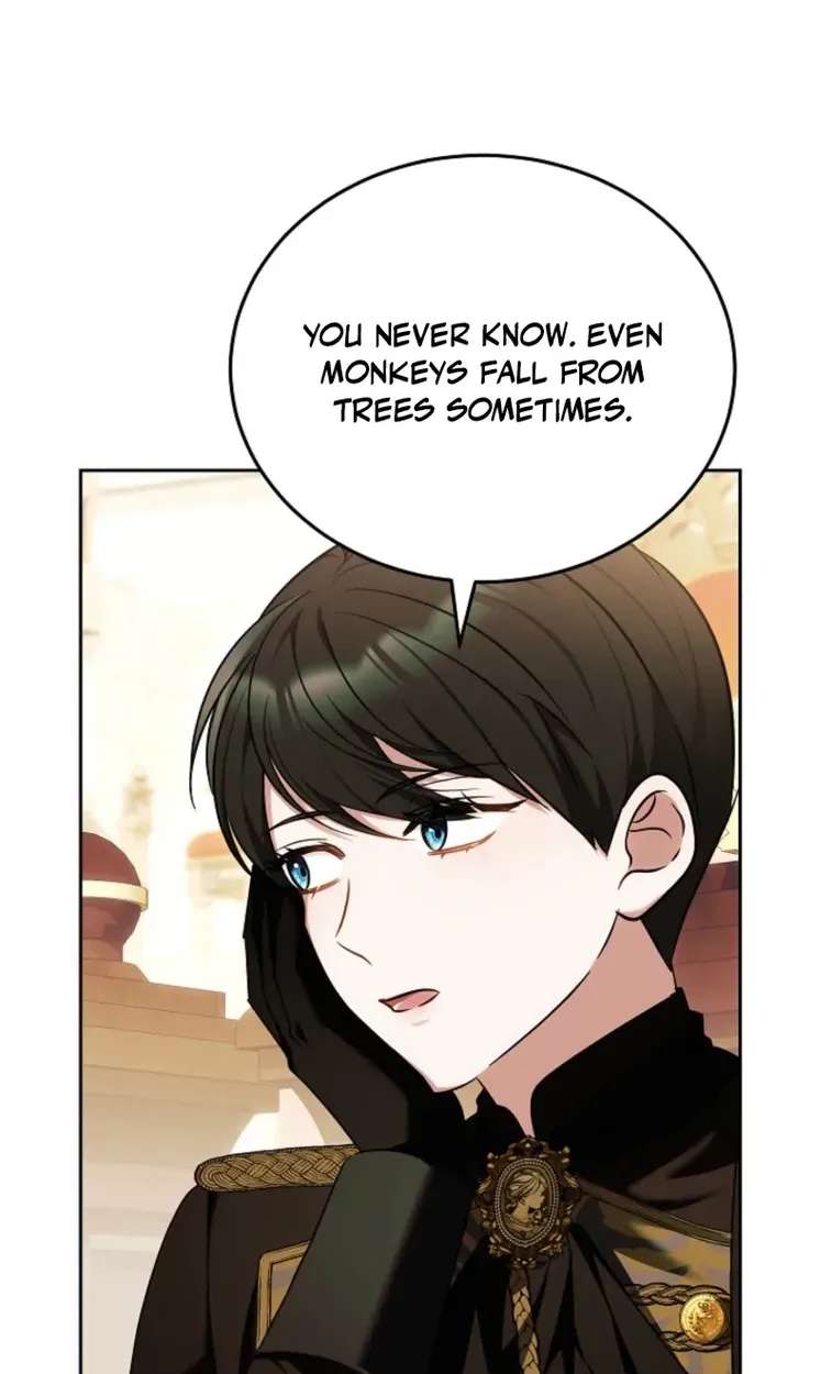 Vote for Your Knight! Chapter 6 - page 25