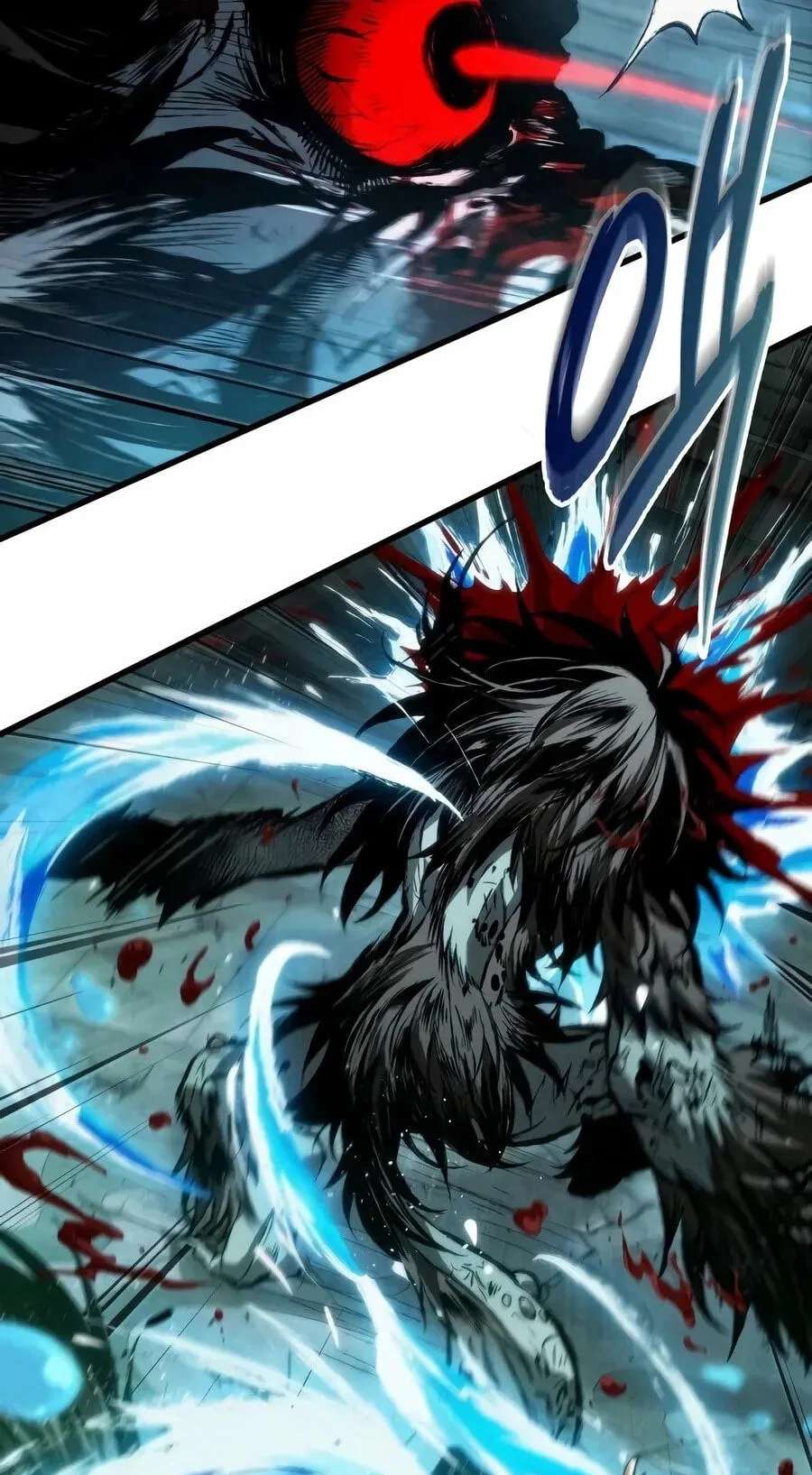 Chronicles of the Demon-Slaying Cultivator Chapter 18 - page 54
