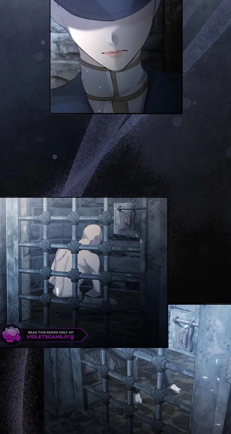A Farewell Revenge for My Beloved Chapter 23 - page 48