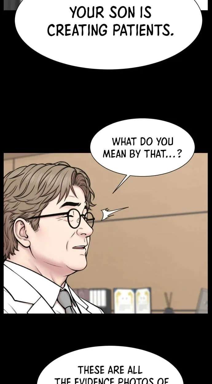 Trauma Center:Dr. Baek Chapter 43 - page 18