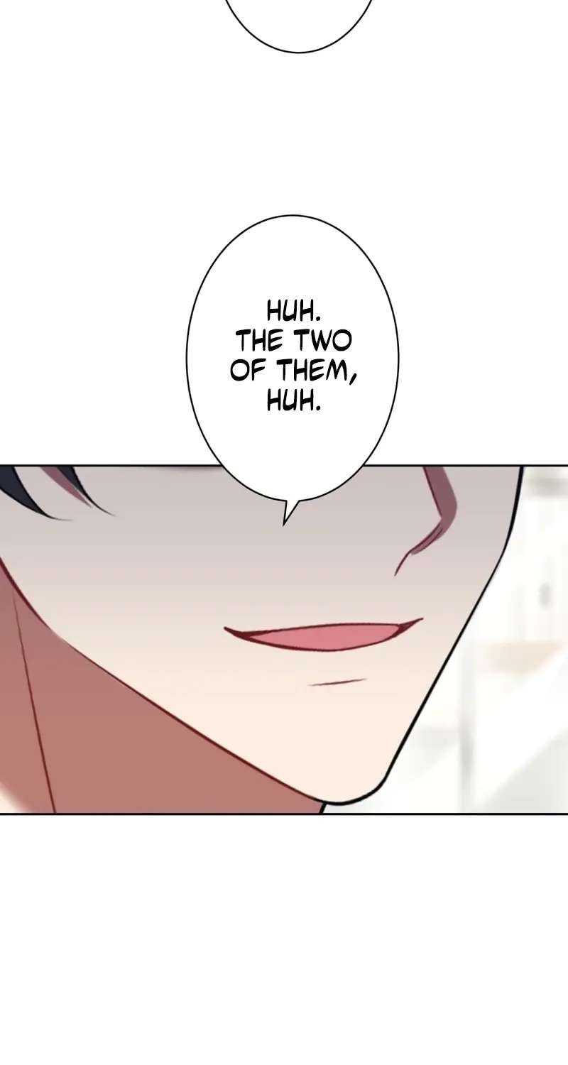 I Don't Need You Anymore Chapter 42 - page 11